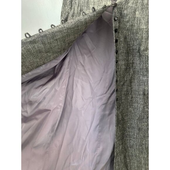 Ronnie and Irit studio, New York women’s size large maxi cardigan - Picture 6 of 10